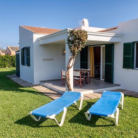 Apartamentos Las Golondrinas Cala'N Bosch  Exterior foto