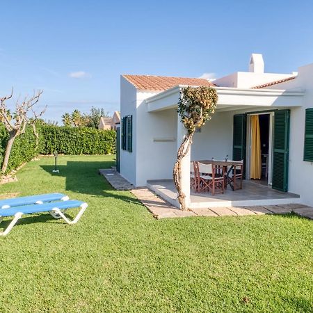 Apartamentos Las Golondrinas Cala'N Bosch  Exterior foto