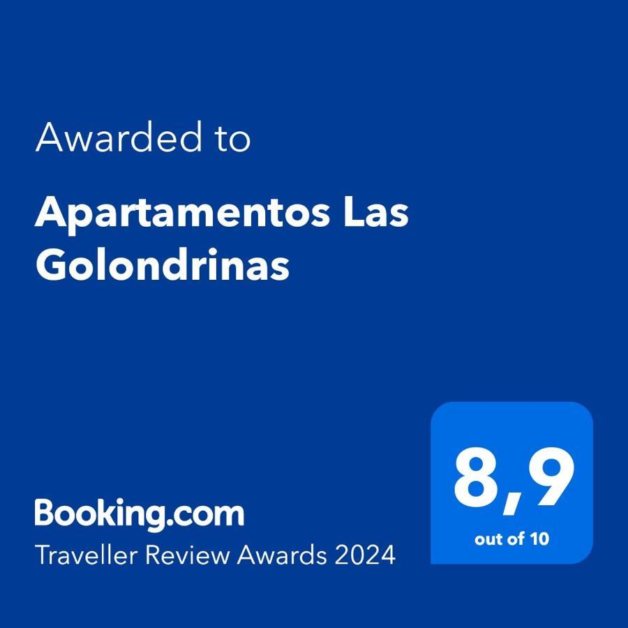 Apartamentos Las Golondrinas Cala'N Bosch  Exterior foto